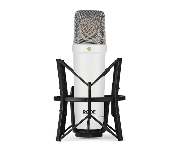 Rode RODE NT1 Signature White - 1534845 - zdjęcie 2